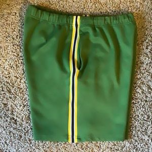 Gap shorts